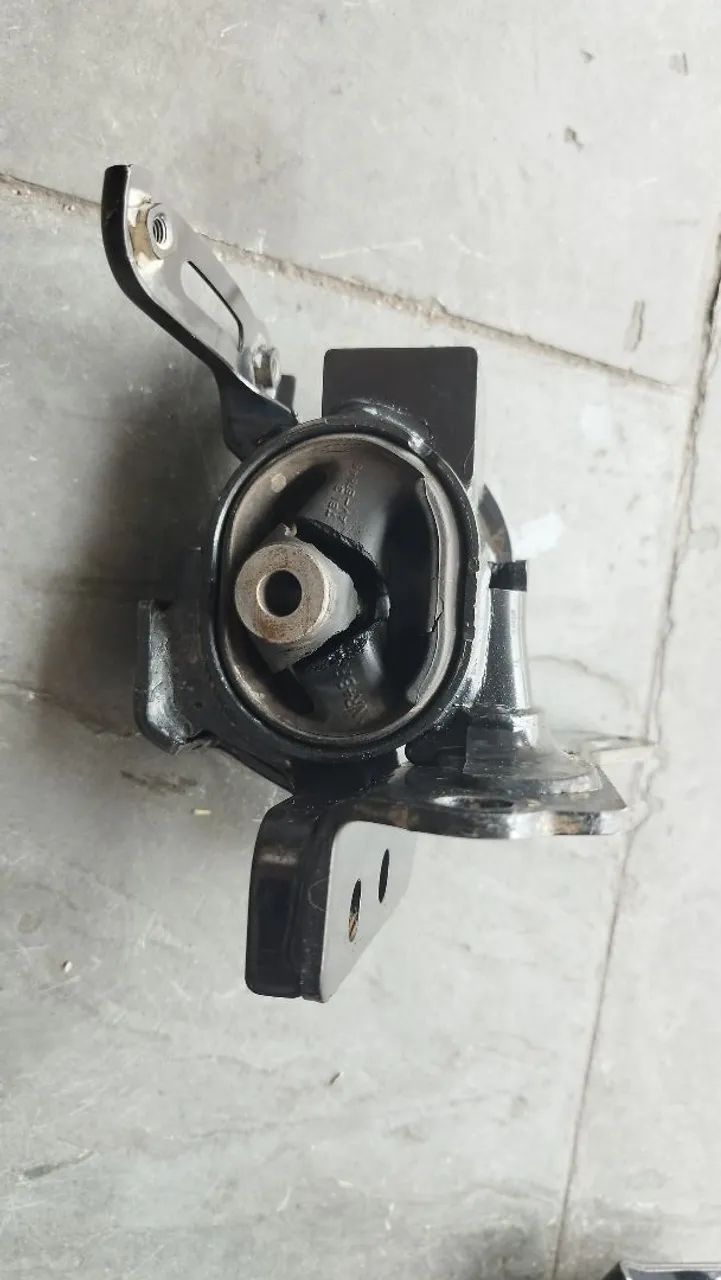 Suporte de Motor E F p/ Recuperação - Corolla 2018 1.8 - Foto 4