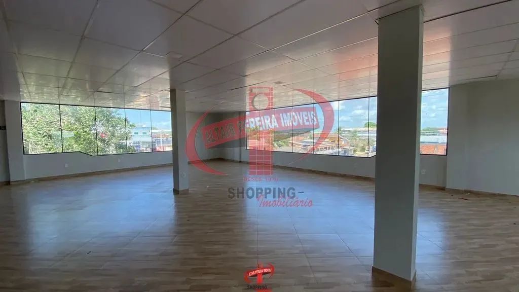 Oportunidade Imperdível! Locação e Venda de Prédio Comercial e Ponto Comercial - Santa Rit - Foto 5