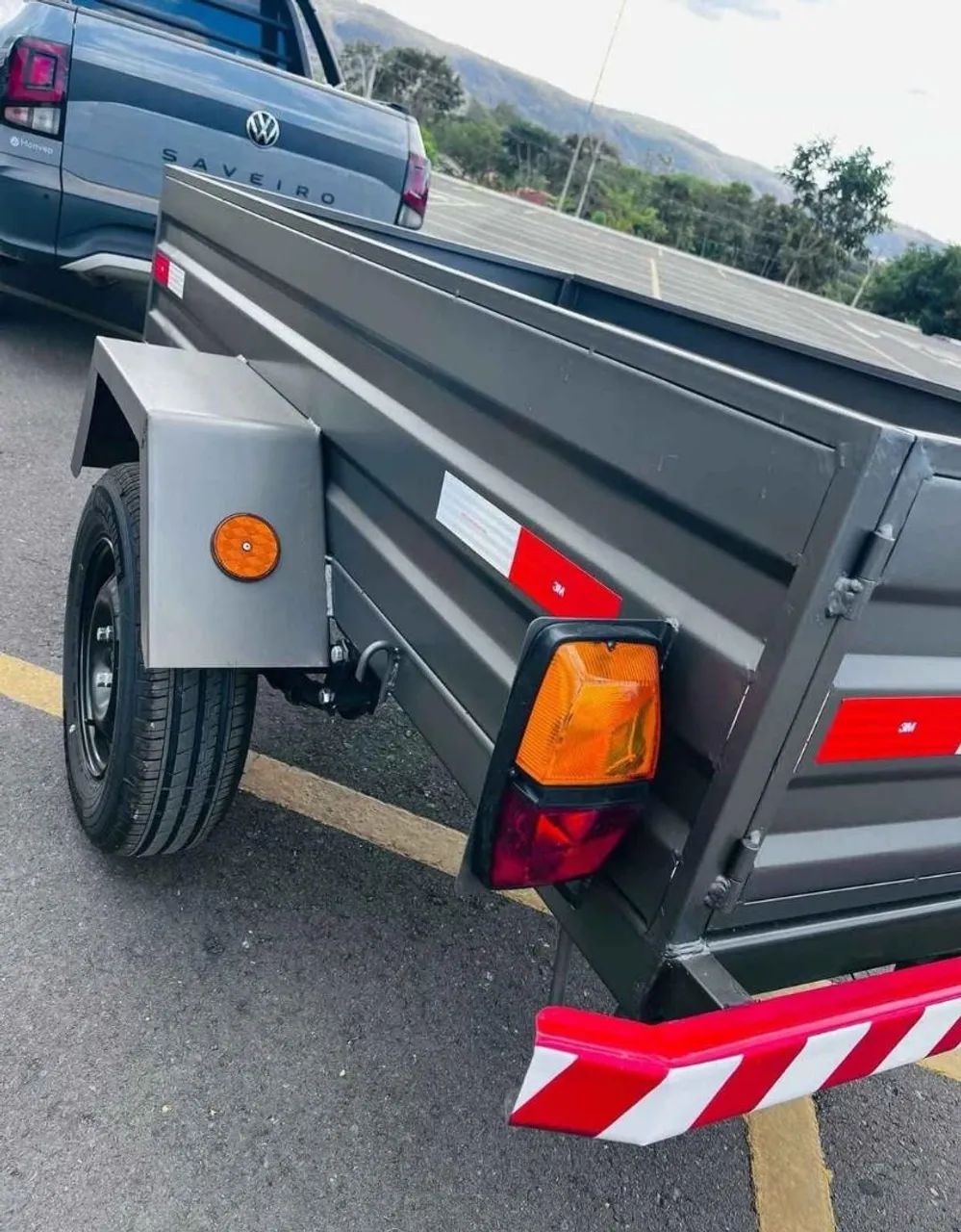 Carretinha novas  - Foto 4