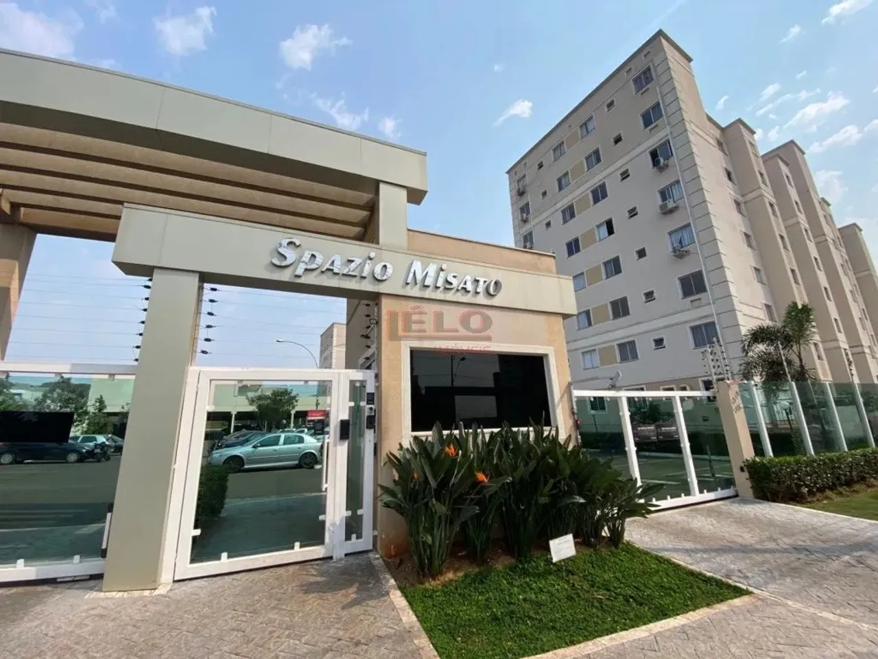 Apartamento Próx Pq do Japão - Próx Detran