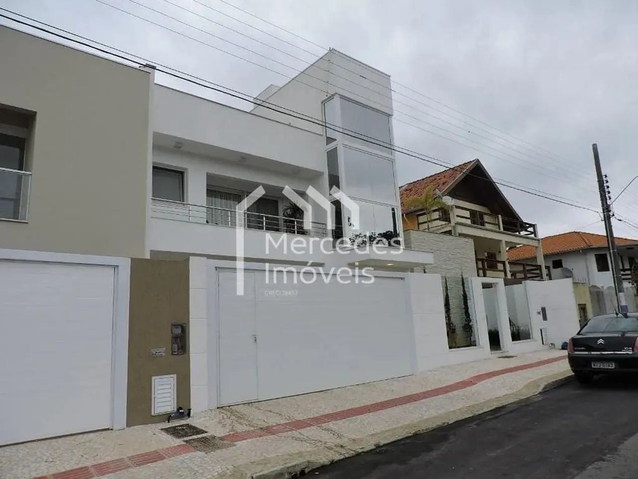 Casa com 5 suítes à venda, 445 m² por R$ 5.500.000 - Praia dos Amores - Balneário Camboriú - Foto 2