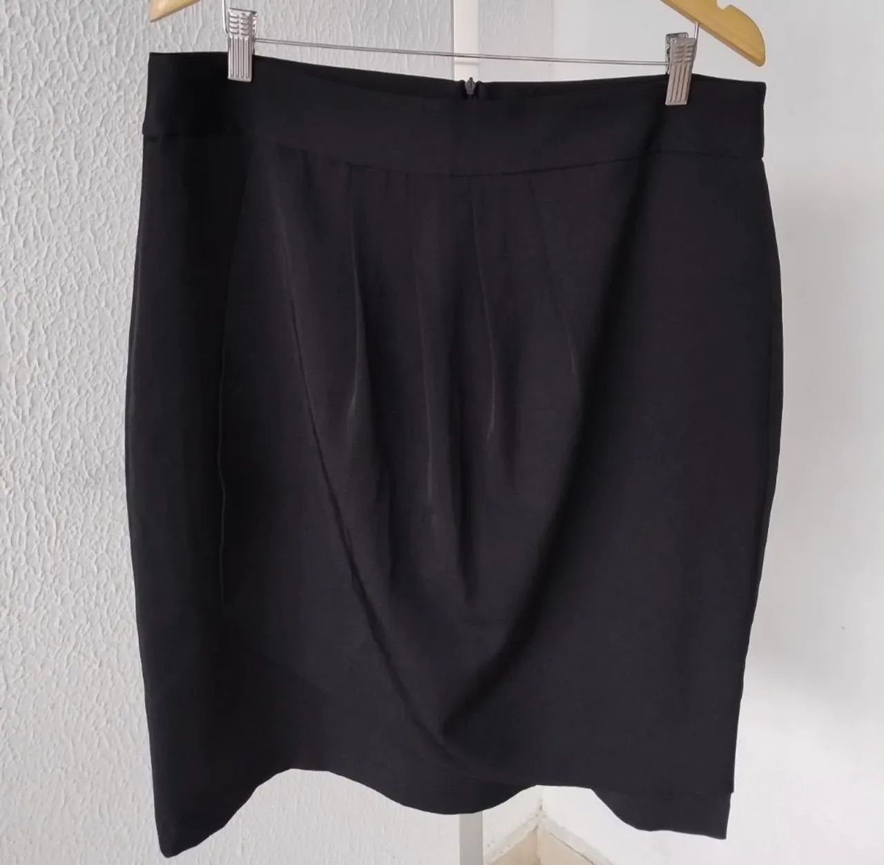 Saia social plus size 48