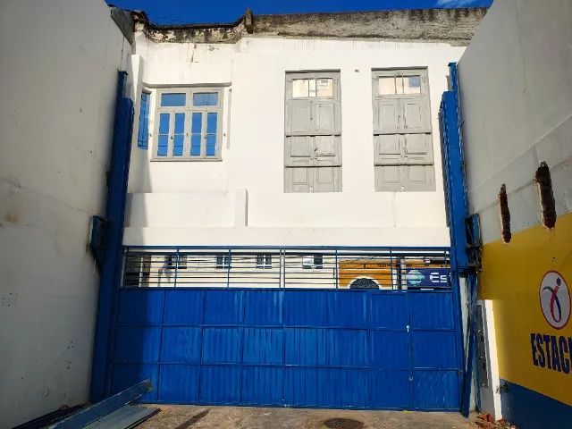 Pilar metálico para mezanino cobertura - Foto 2
