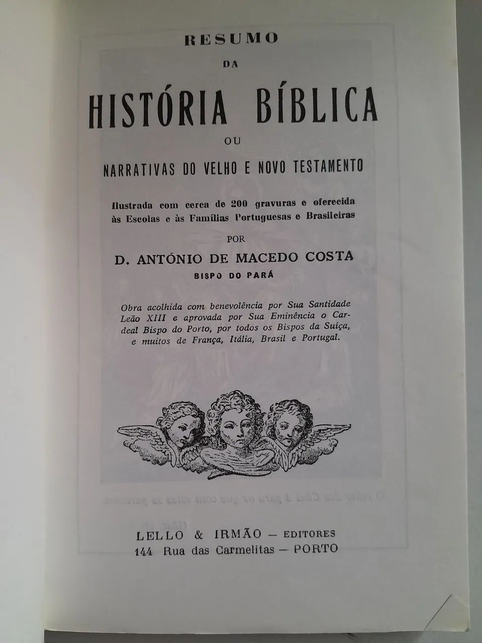 História Bíblica - Foto 2