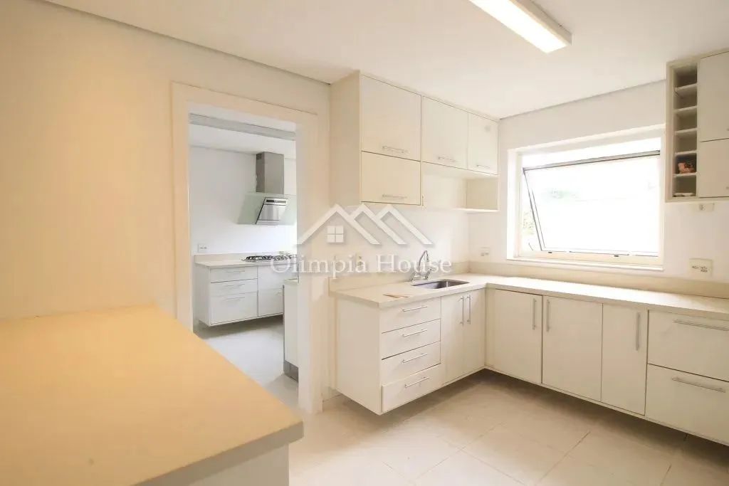 Aluguel Apartamento 4 Dormitórios - 385 m² Jardim Paulista - Foto 5