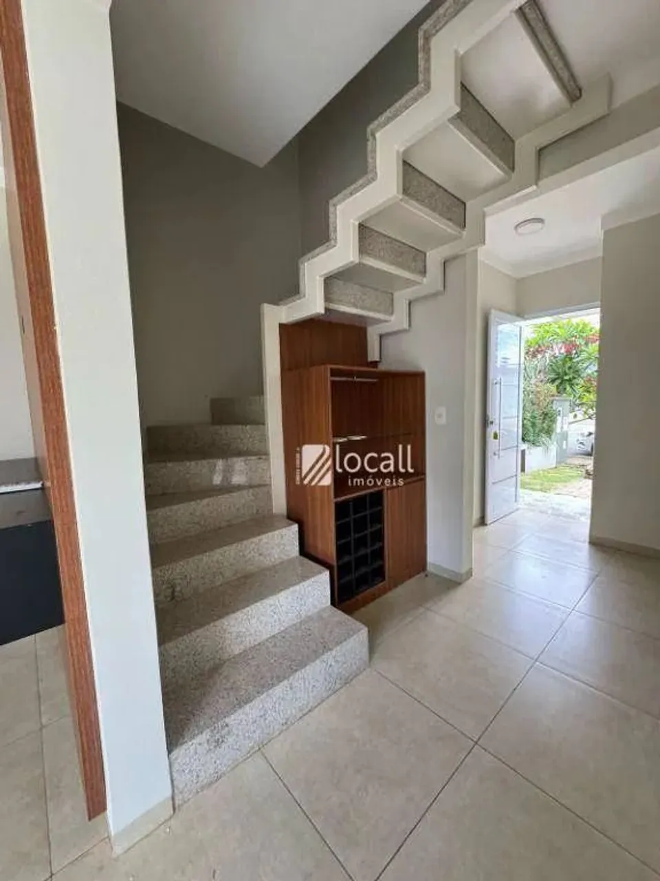Casa com 3 dormitórios à venda, 93 m² por R$ 590.000 - Village Imperial Residence - São Jo