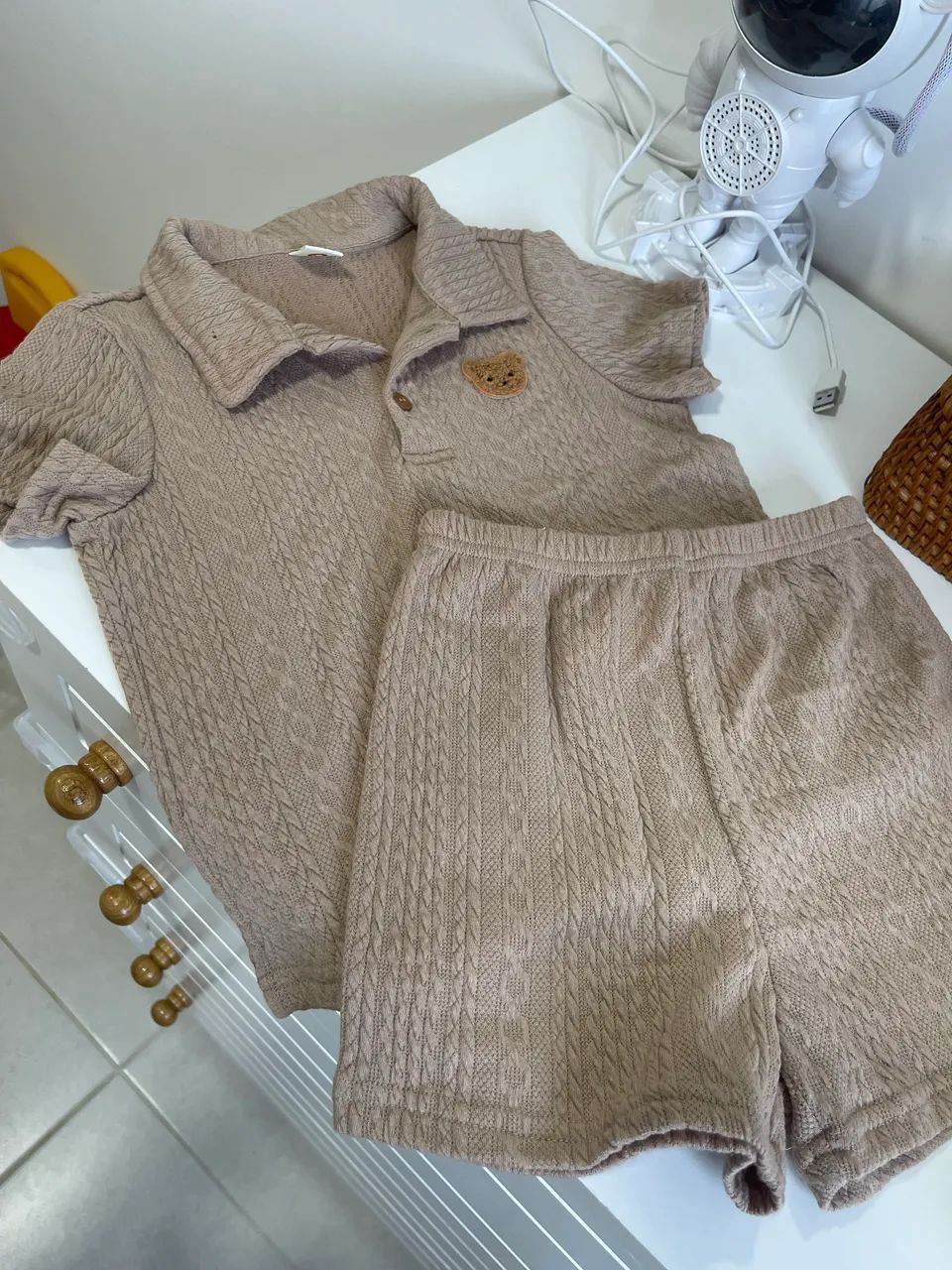 Roupas para Bebê 64860945415681124