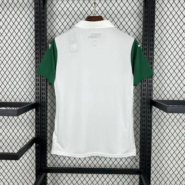 Camisa Palmeiras Branca 2025 - Foto 3