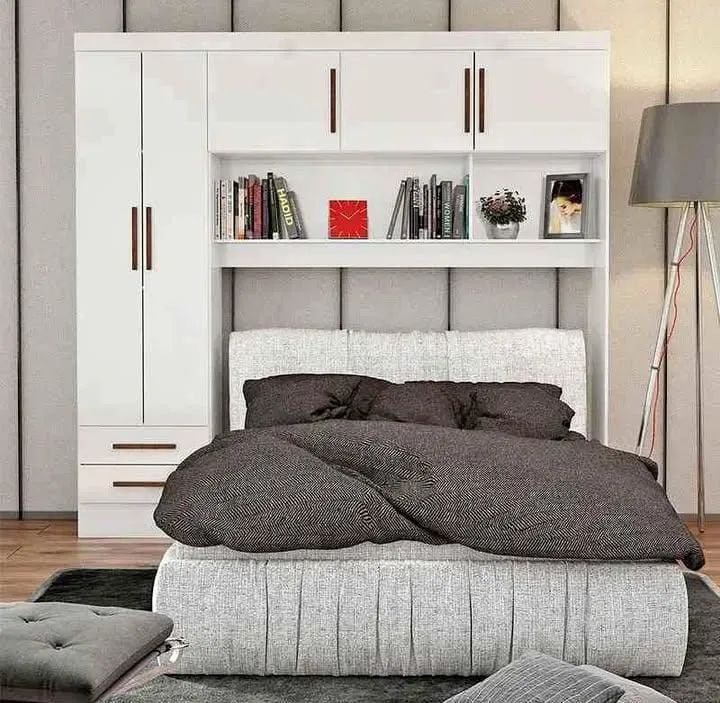 Guarda-Roupa modulado  casal !! 
