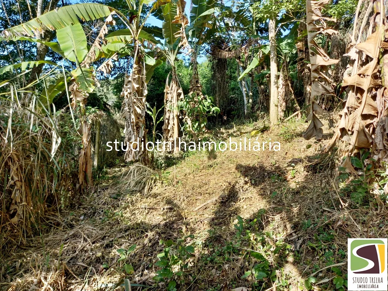 Terreno 1.936m² Vista para o Mar com Escritura Definitiva