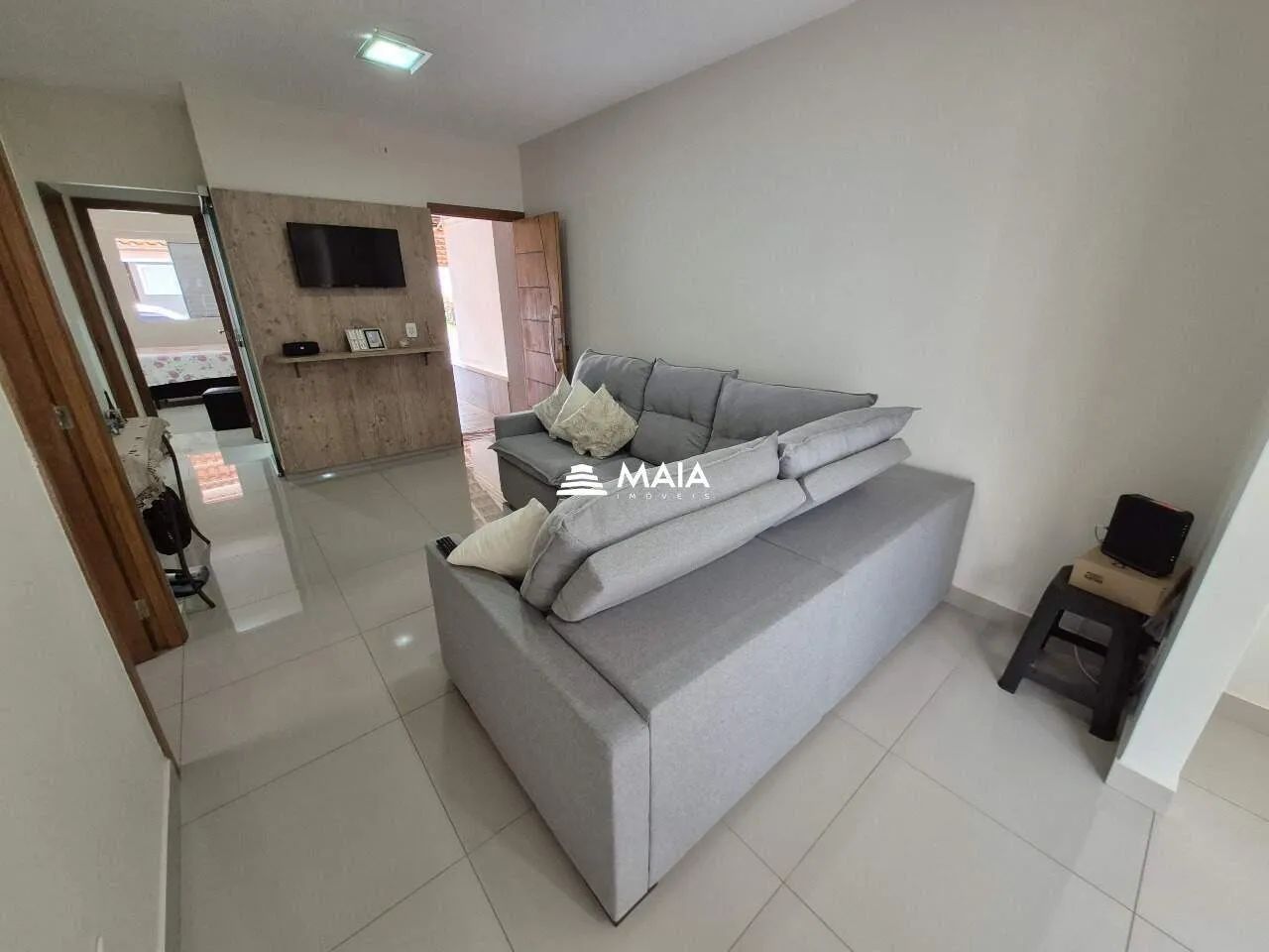 Casa à venda no Condomínio Terra Nova - Foto 3