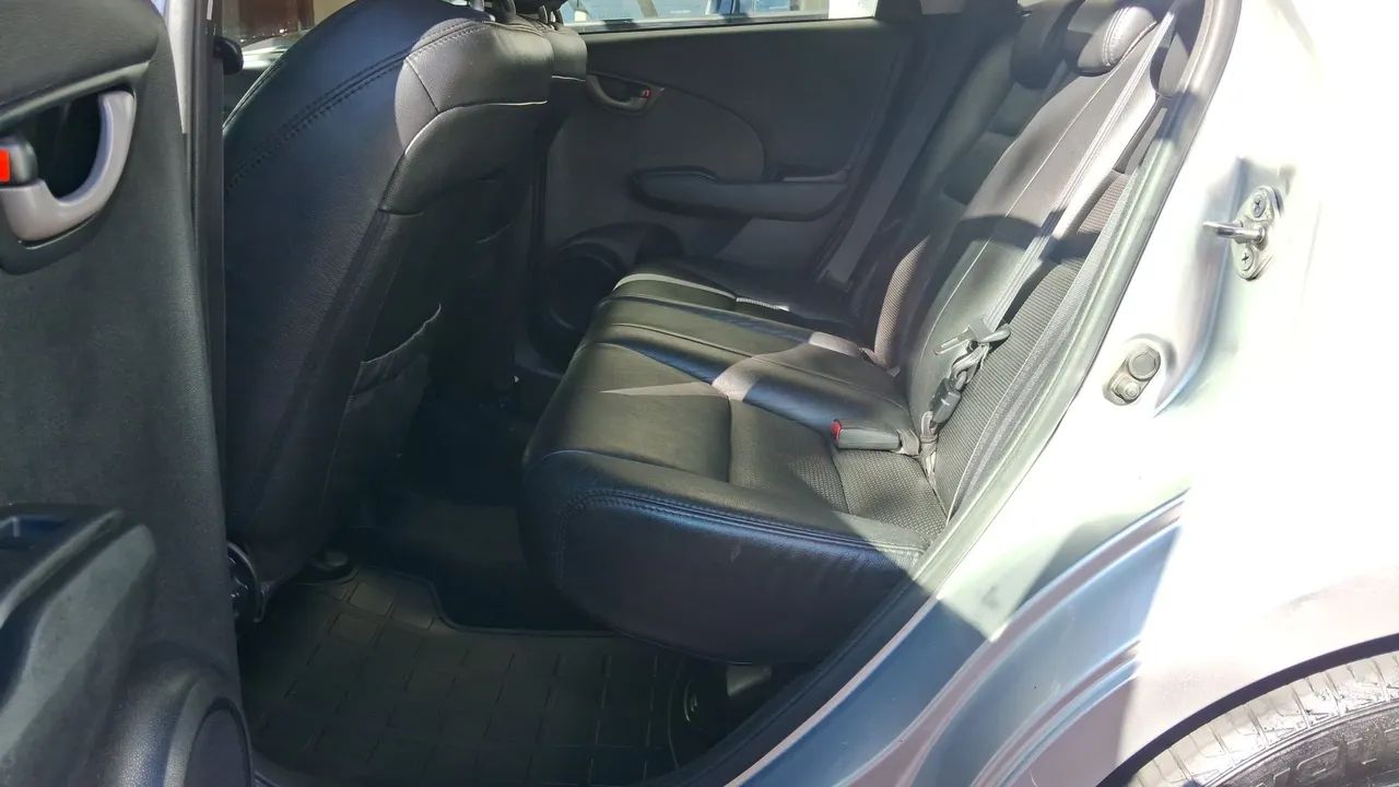 Honda fit 2012 - Foto 4