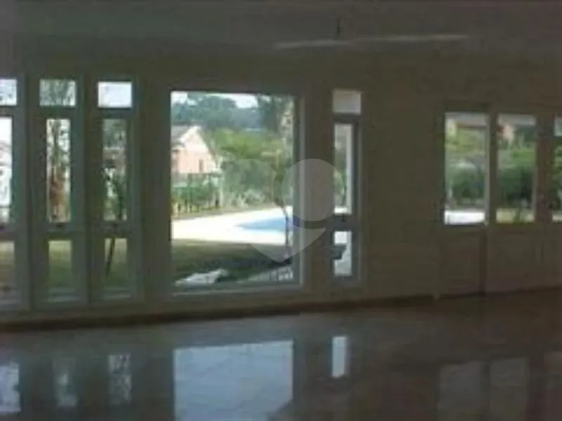 São Paulo - Casa de Condomínio - REAL PARQUE