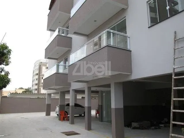 APARTAMENTO no SANTO ANTÔNIO com 1 quartos para LOCAÇÃO, 60 m²