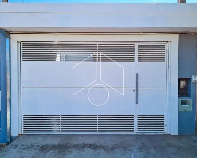 Foto - Marília - Jardim Continental