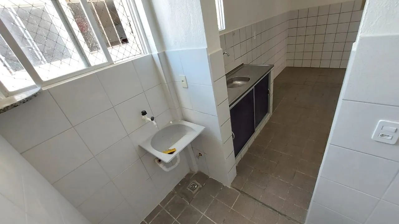 VENDO APARTAMENTO EM CAPIM MACIO - 1° ANDAR - GAR. COBERTA - ACEITA FINANCIAMENTO BANCÁRIO - Foto 5