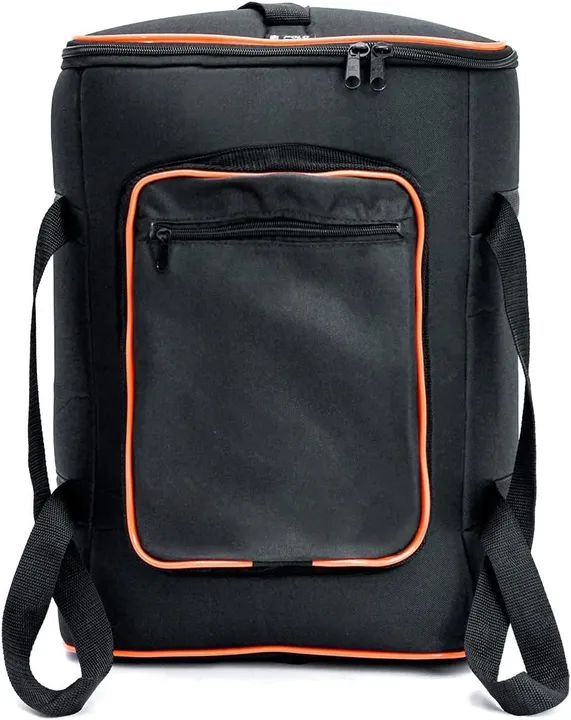 Bolsa Case Bag para Caixa de Som Eon One Compact Acolchoada - Foto 4