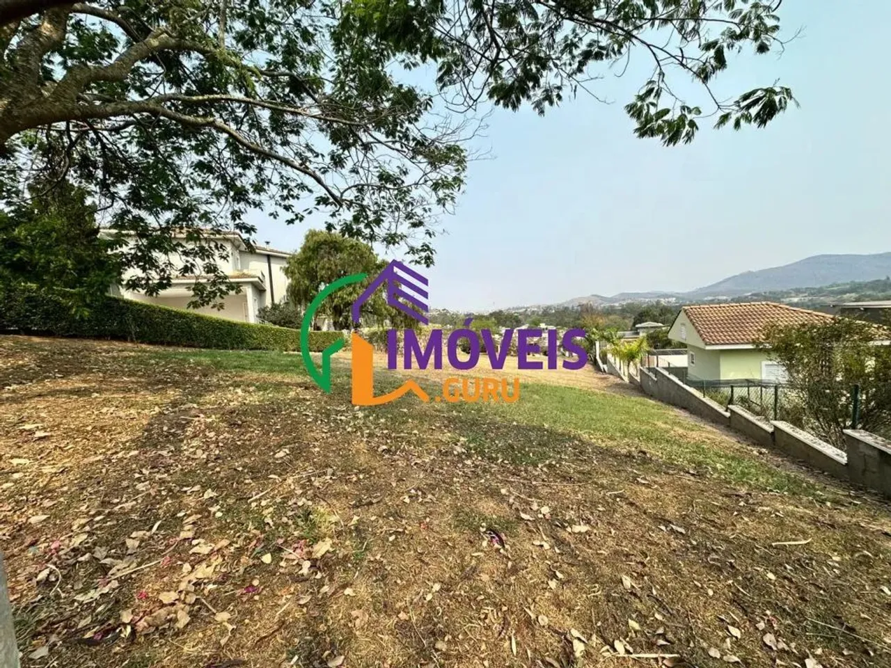 TERRENO EM CONDOMÍNIO - CONDOMÍNIO PORTO ATIBAIA - SP