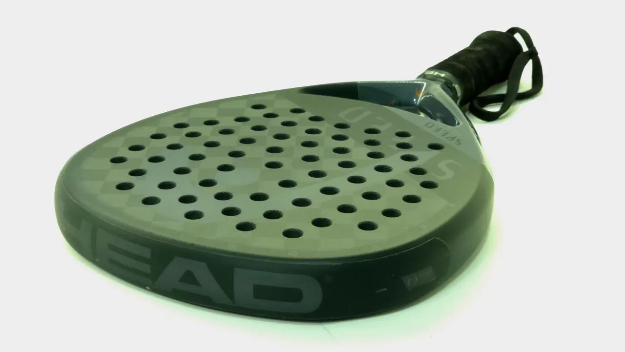 Raquete de padel Head Speed Pro X - Foto 2