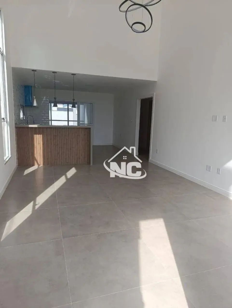 Alphaville Maricá 1 - Casa alto padrão com 3 quartos à venda, 200 m² por R$ 1.490.000 - In - Foto 3