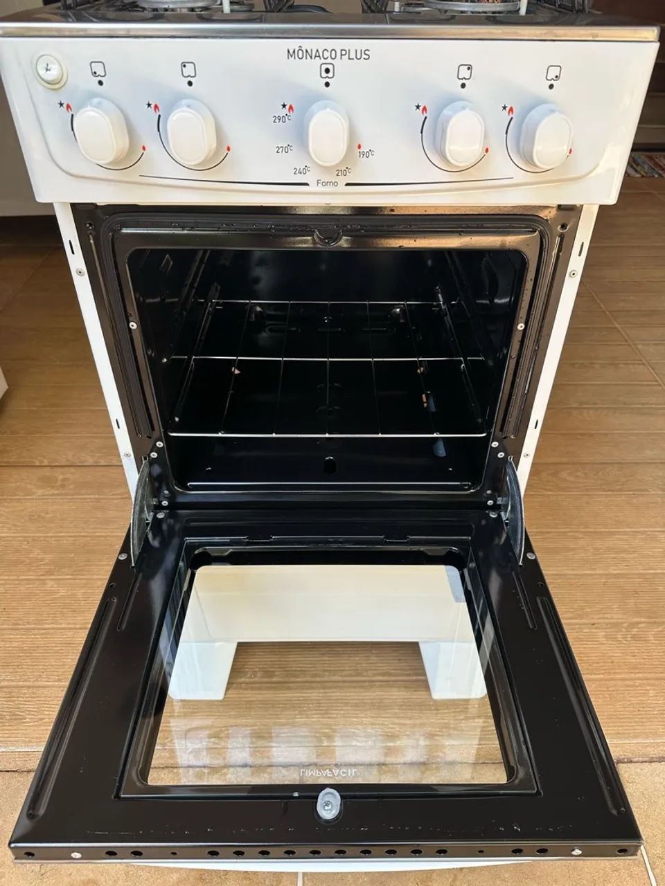 FOGÃO ATLAS - Foto 3