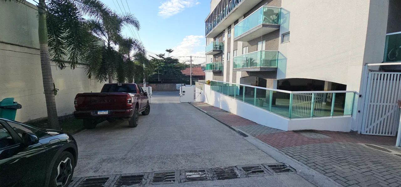 Apartamento montado 