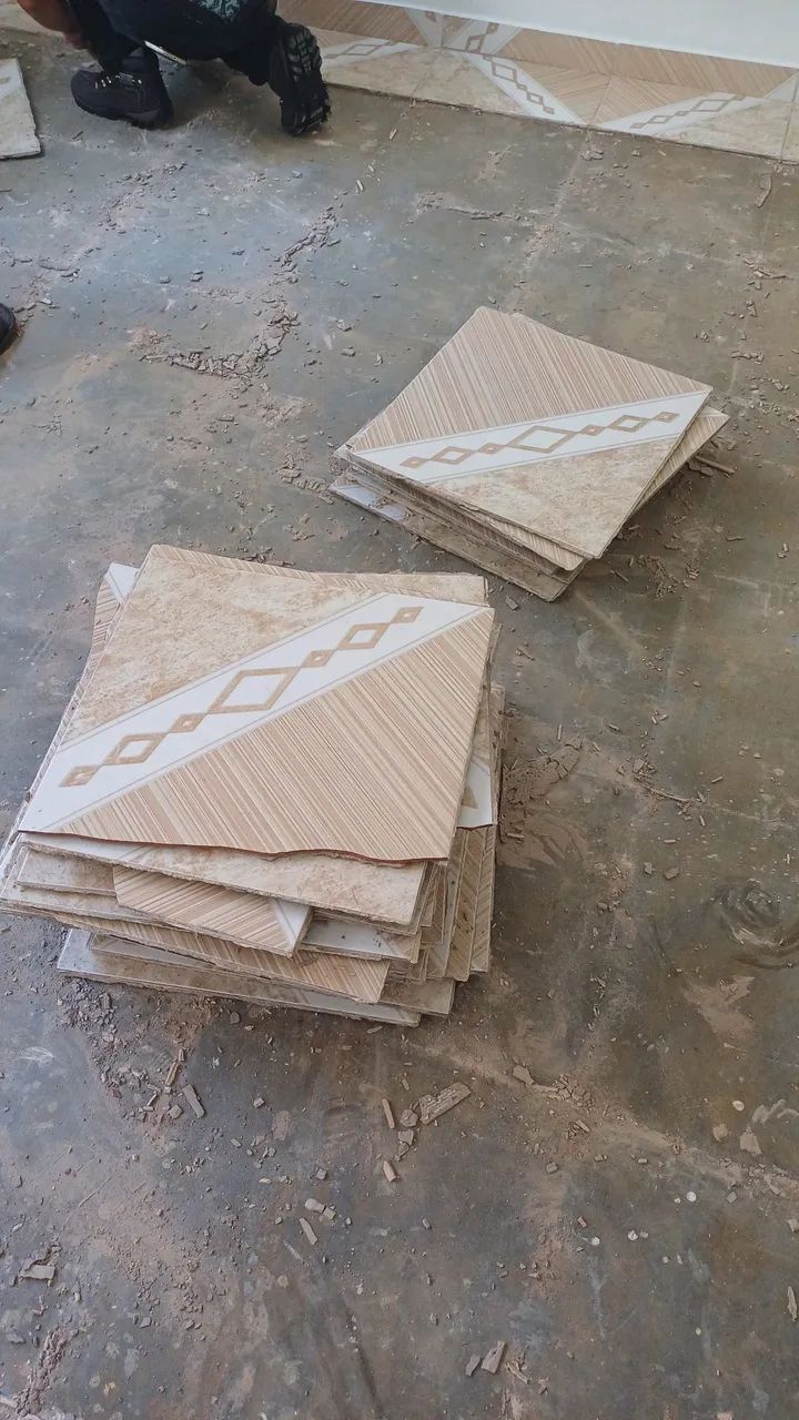 Pisos em cerâmico  - Foto 4