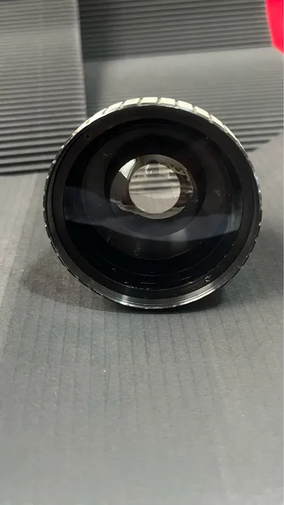 SUN aux. WIDEANGLE Model 66