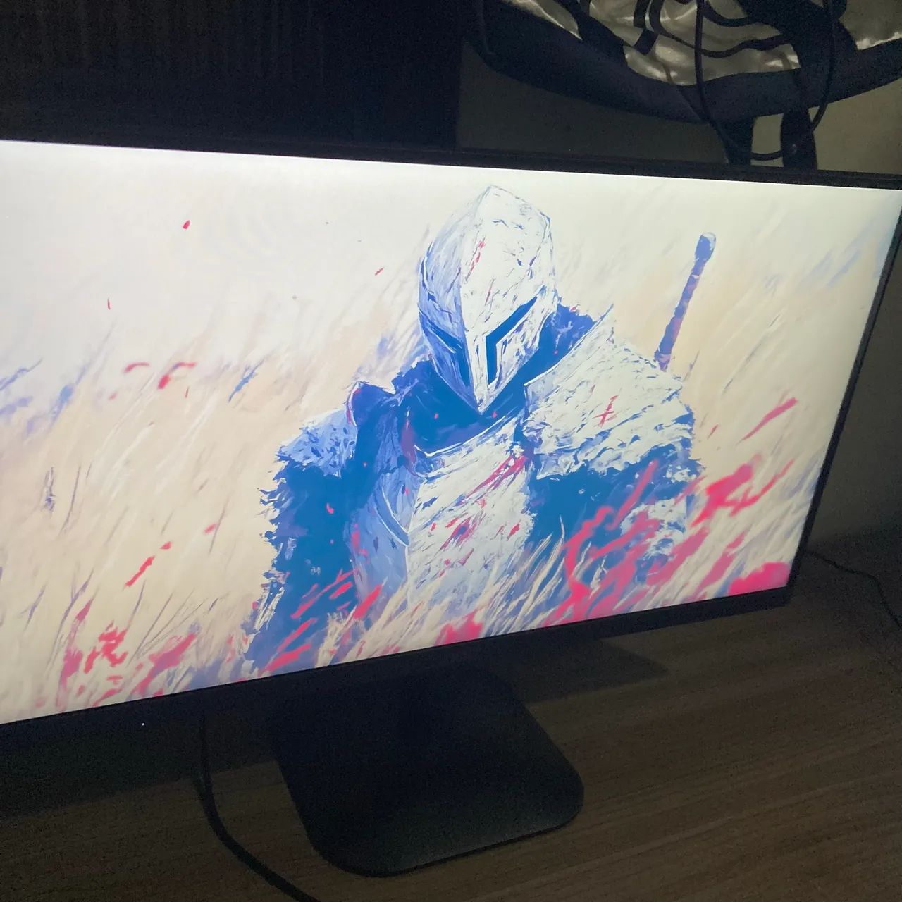 Monitor Gamer Aoc 120Hz 1Ms