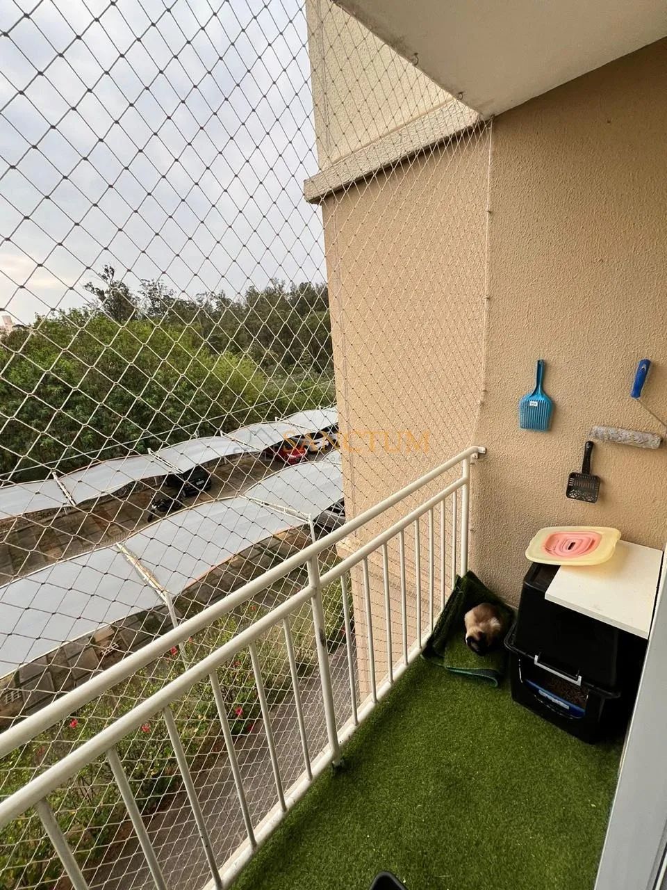 apartamento - Vila Marieta - Campinas - Foto 5