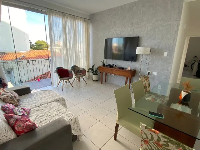 VENDO - Seu novo lar! 3/4 + dependência, amplo, Nascente e reformado | 105m² | R$ 350.00