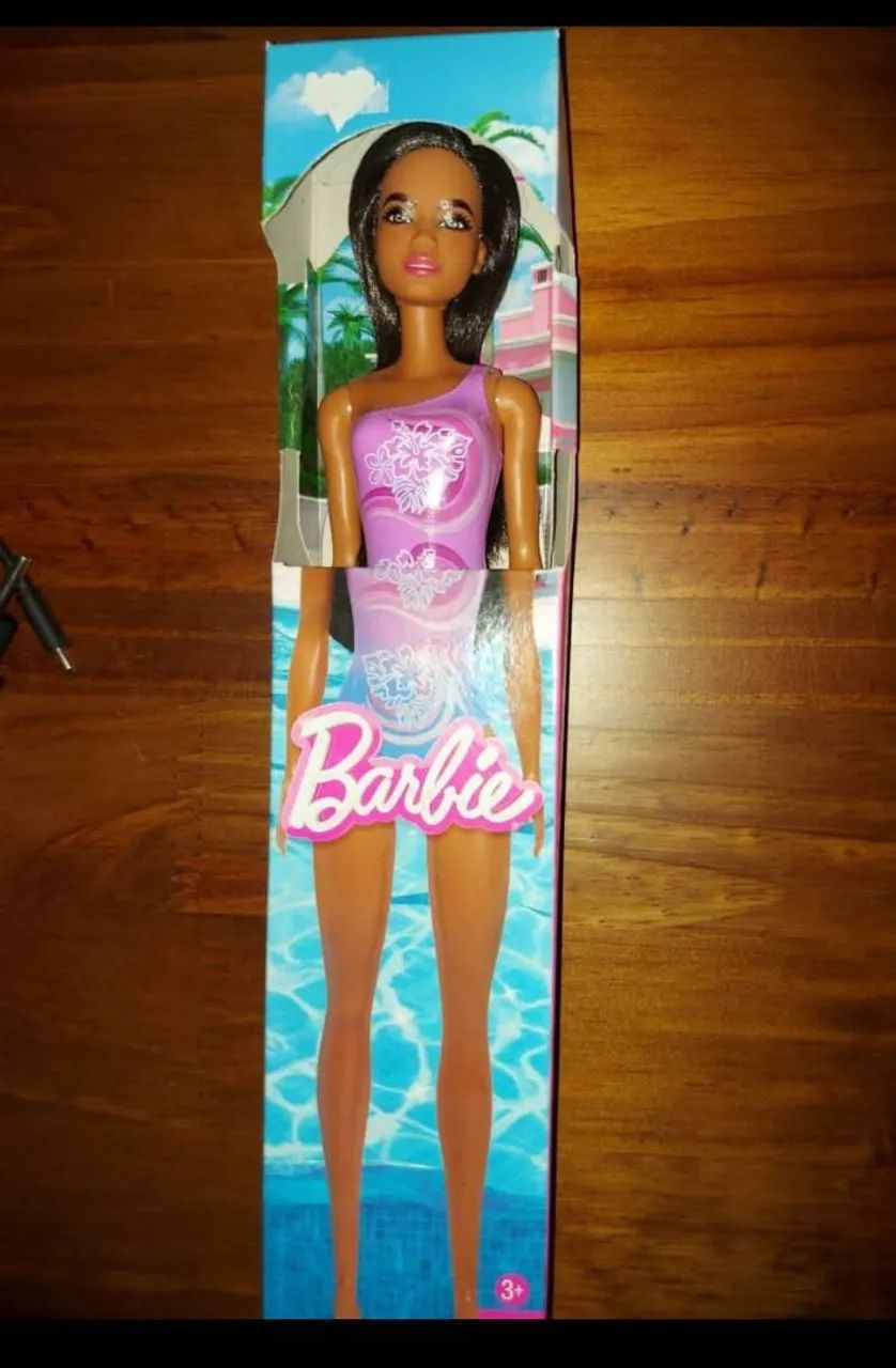 Barbie 