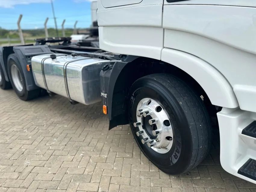 IVECO Stralis HiWay 480 - Selectrucks - Foto 5