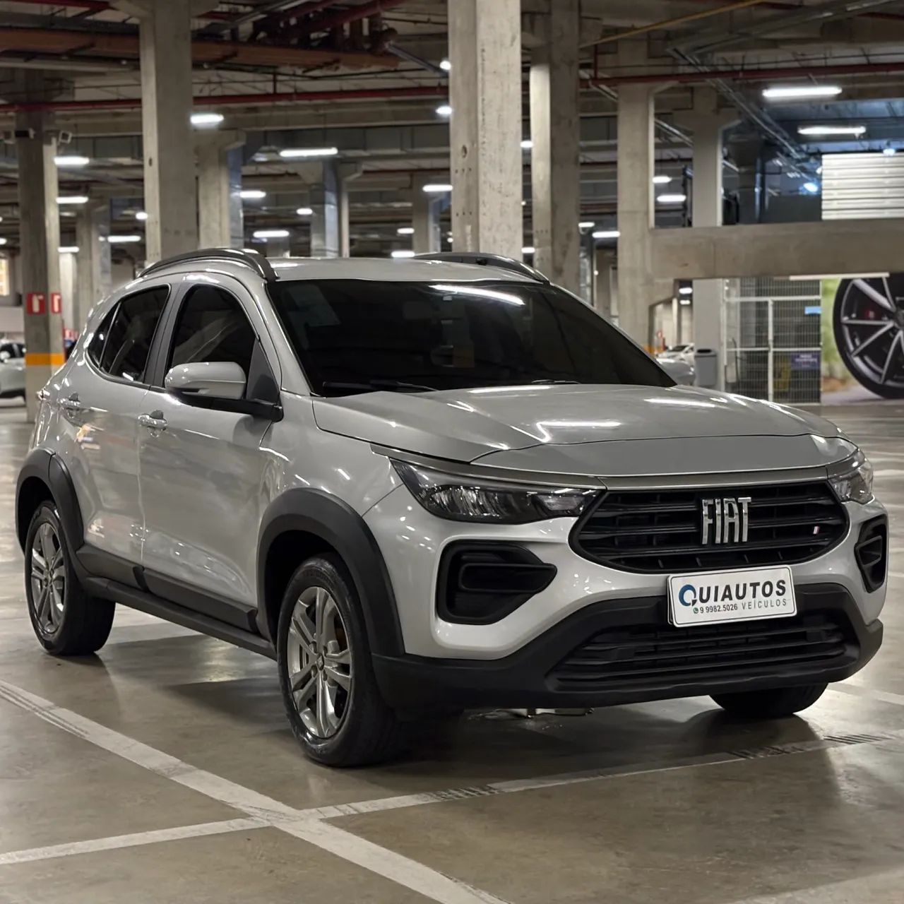 Pulse Drive 2022 1.0 Turbo 46.000 Km (Única Dona) - Foto 2