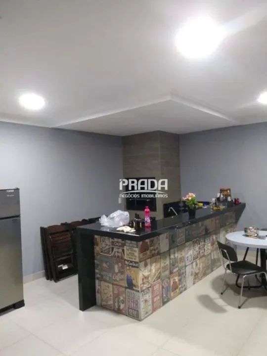 Apartamento Duplex com Loja Comercial à venda com 3 suítes e Solarium - Jardim Europa - Ub - Foto 2