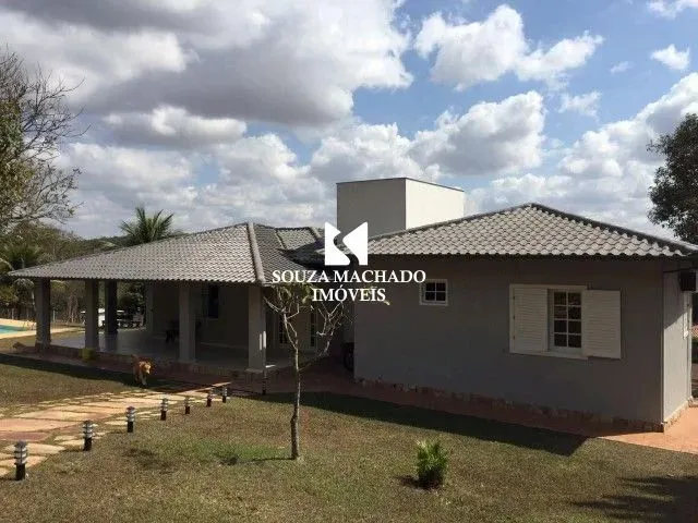 Venda Residential / Condo Lagoa Santa MG