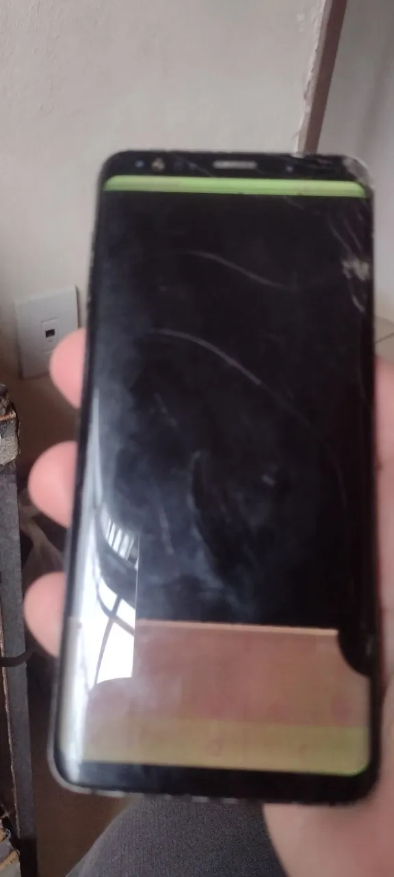 Samsung Galaxy s9 128gb