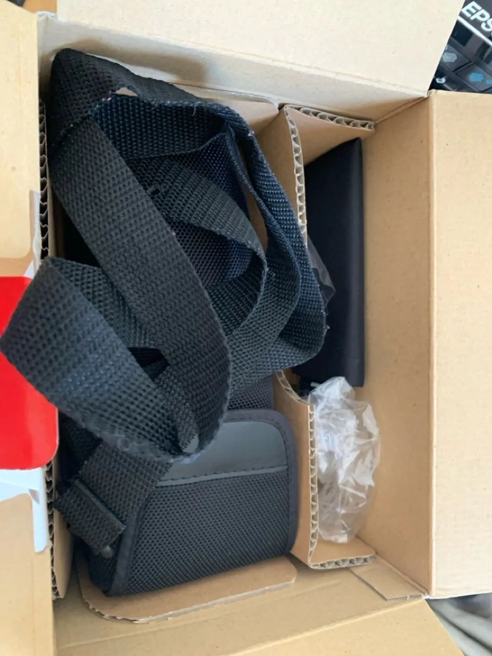 Canon Speedlite 600EX-RT NOVO  - Foto 6