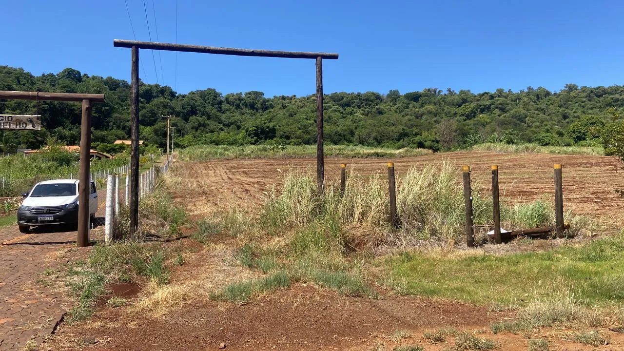 Vendo chácara em Ibiporã 