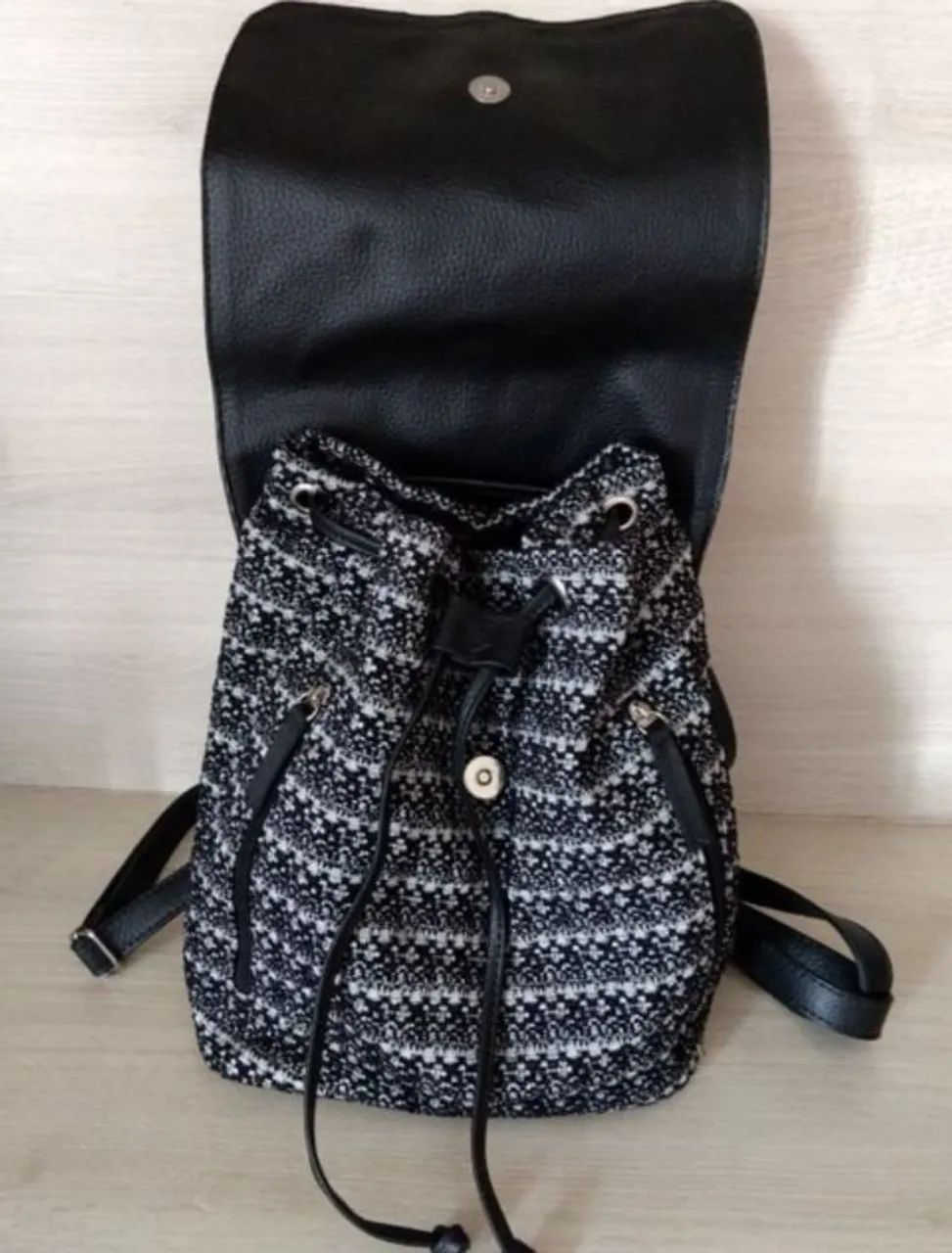 Mochila  - Foto 2
