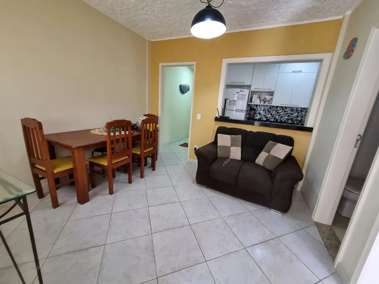 APARTAMENTO A VENDA NA PRAINHA EM ARRAIAL DO CABO-RJ