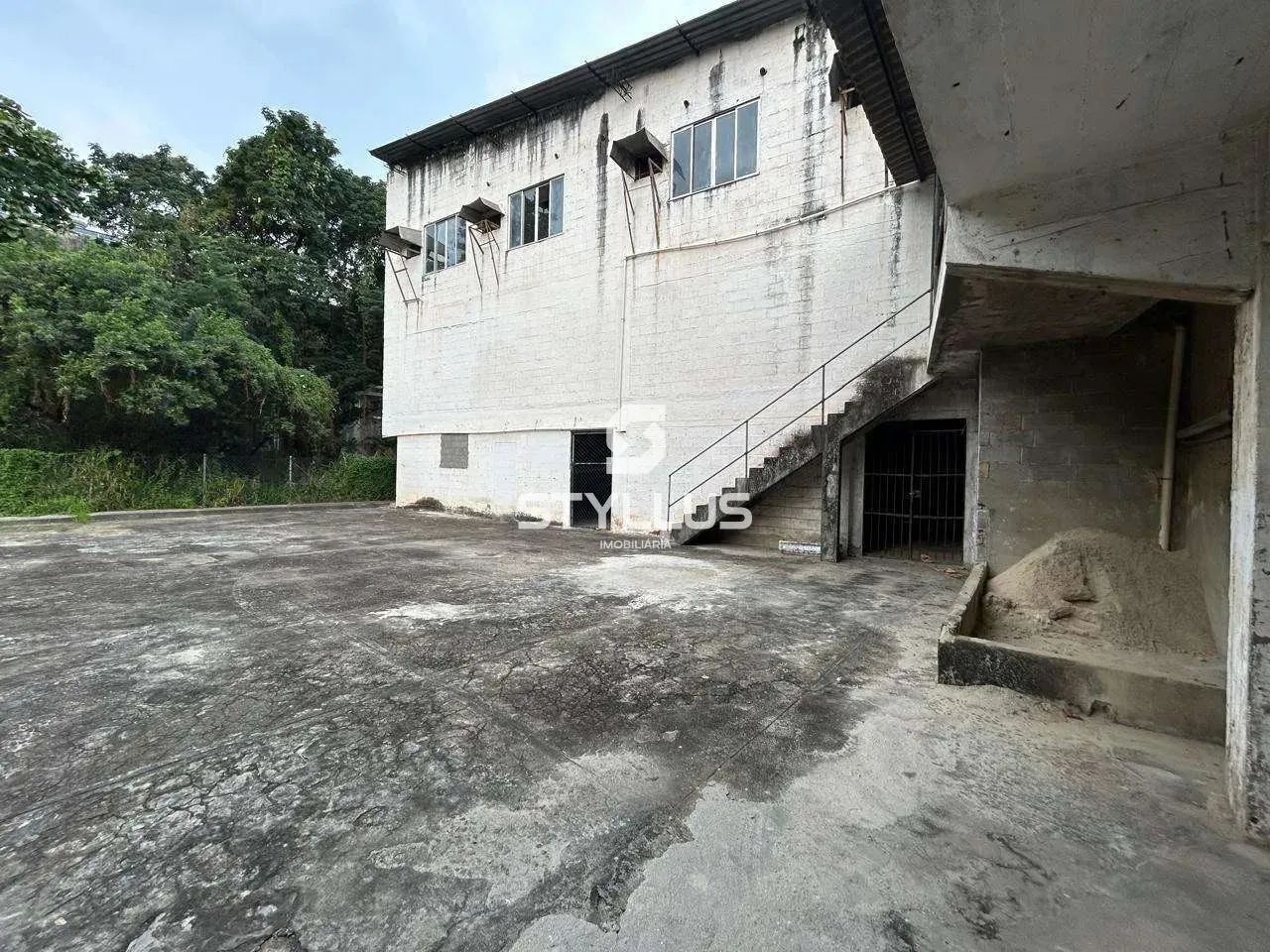 Galpão para venda terreno 2.388 m² em Inhaúma - Foto 3