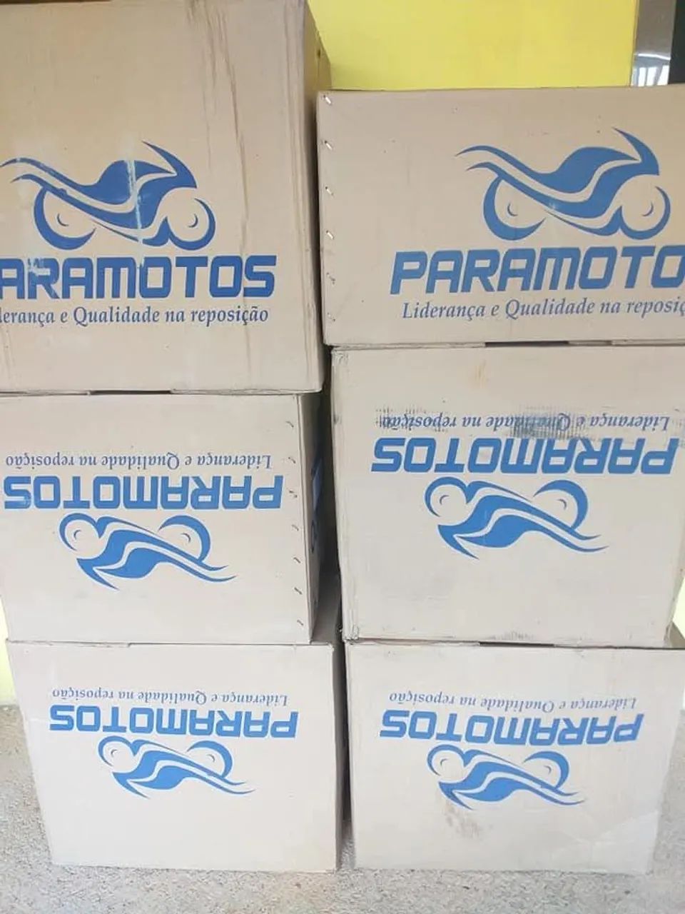Vendas de caixas  de papelão embalamento - Foto 5