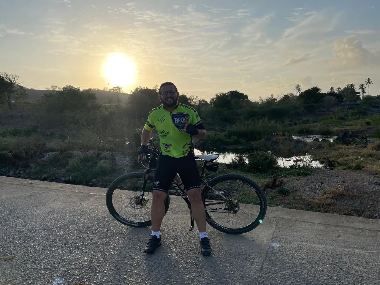 Bike Cannondale Trail SL 4 - Aro 29 - Tamanho M - Peças Shimano XT - R$ 3.500 - Foto 5