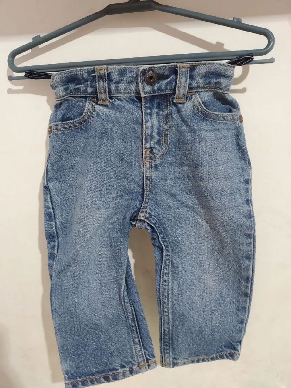 Kit jeans infantil  - Foto 3