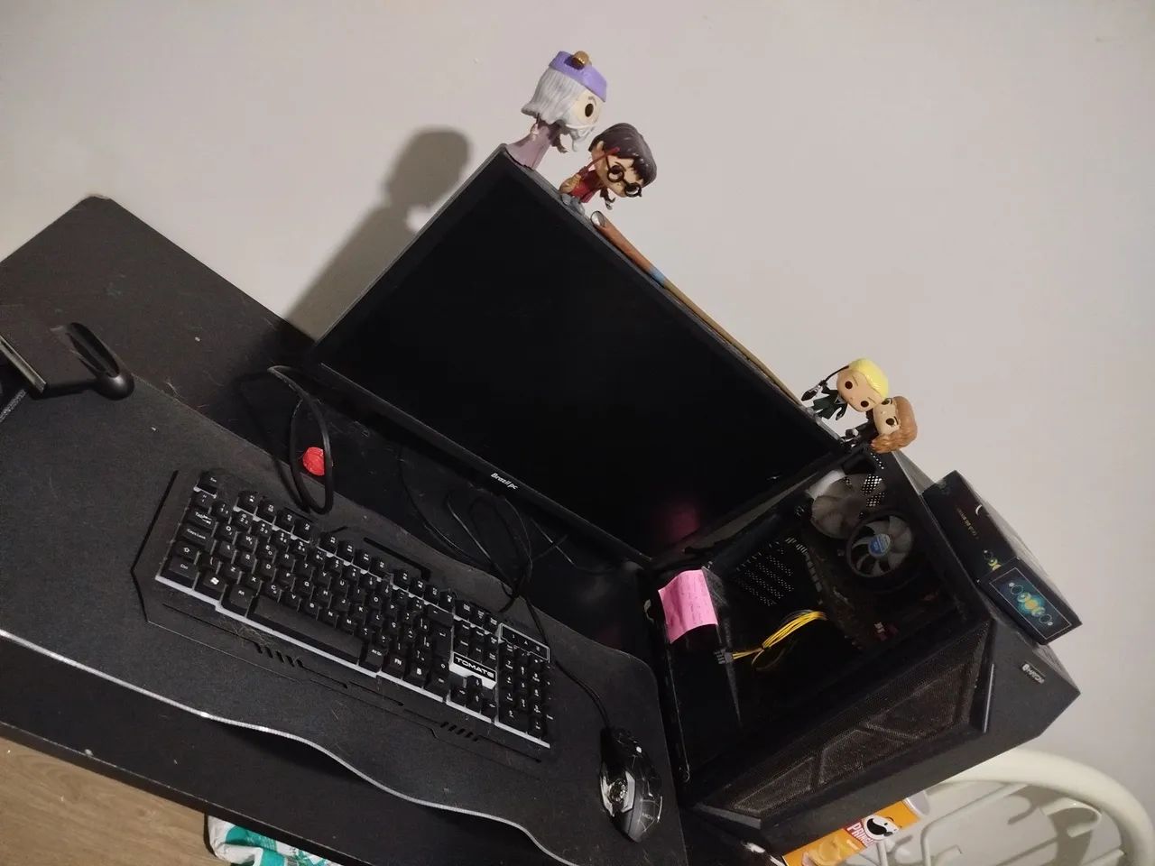 Computador PC Completo