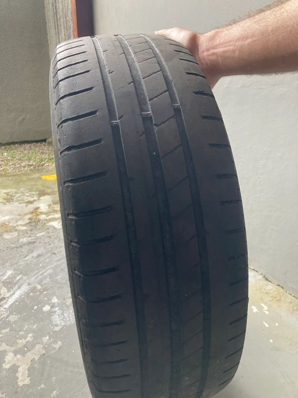 Pneu  - Foto 3