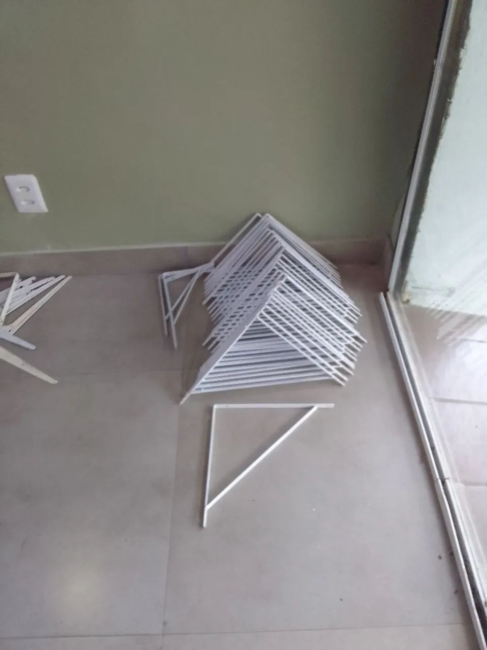 Chapas de MDF para Comércio - Foto 2