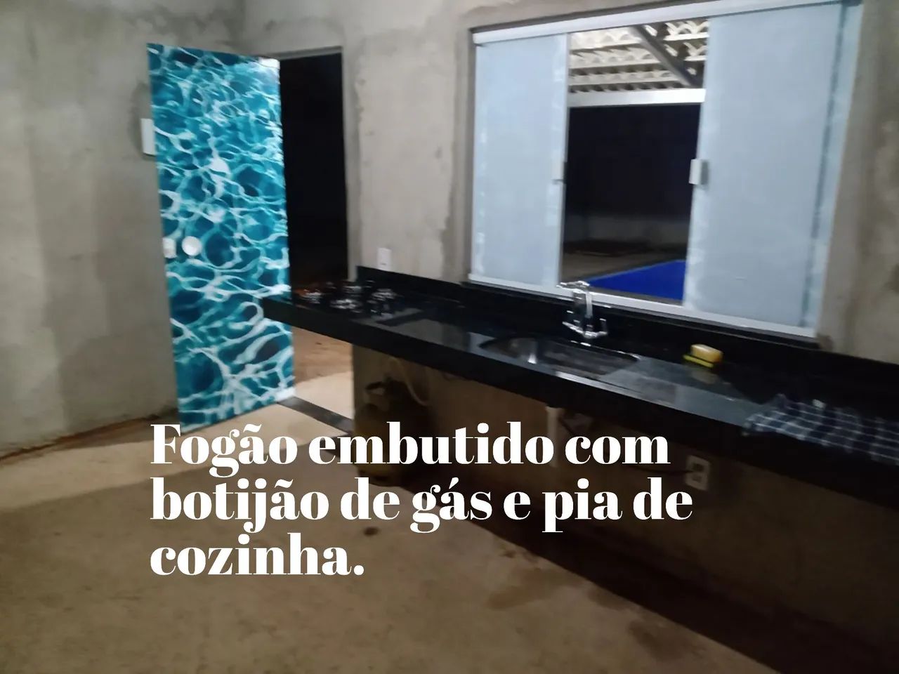 Alugo para eventos 600 reais dois dias  - Foto 4