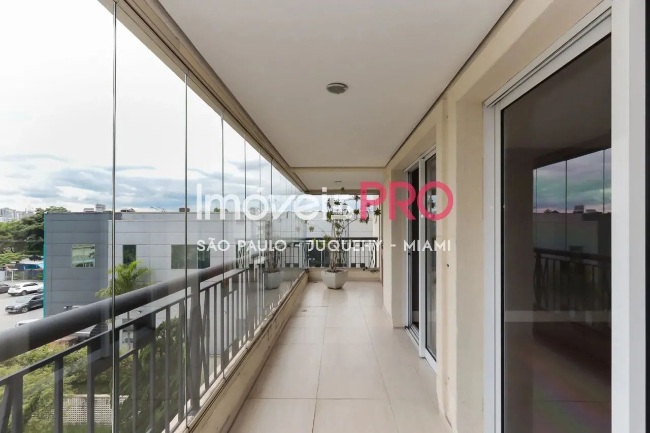 Apartamento à Venda no Bloco Margaux: Sofisticação e Localização Privilegiada no Jardins d - Foto 4